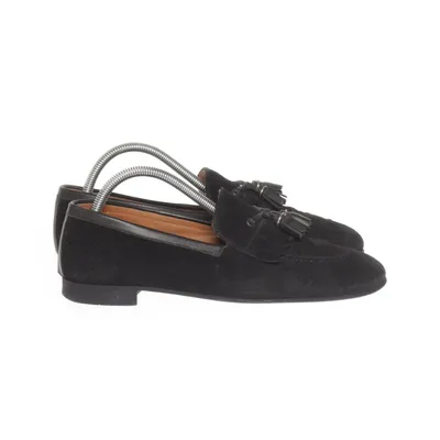 Loafers (Svart) från Zara Man Mockaimitation