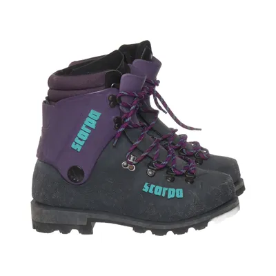 Vandringskängor (Grå, Lila) från Scarpa