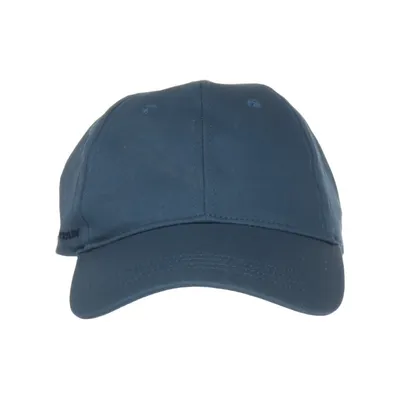 Honkbalpet (Blauw) van Engelsons Katoen