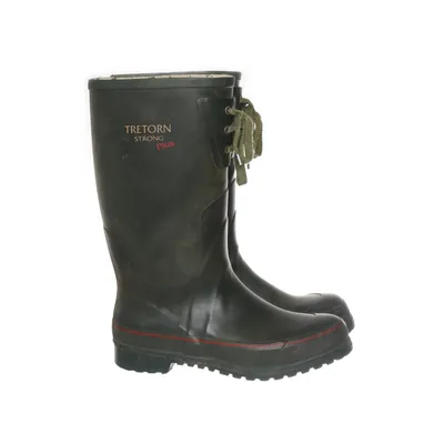 Regenlaarzen (Groen) van Tretorn