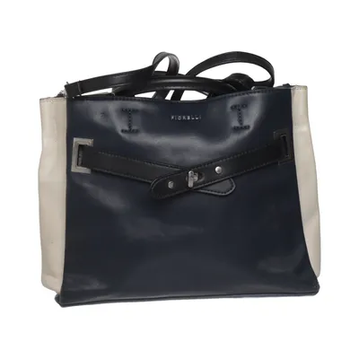 Sac à main (Noir, Beige) de Fiorelli Polyester, Polyuréthane