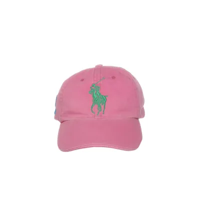 Baseballkeps (Rosa) från Polo Ralph Lauren