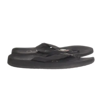 Flip-flops (Black) from Unisa