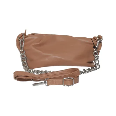 Shoulder-bag (Beige) from Saint Sulpice