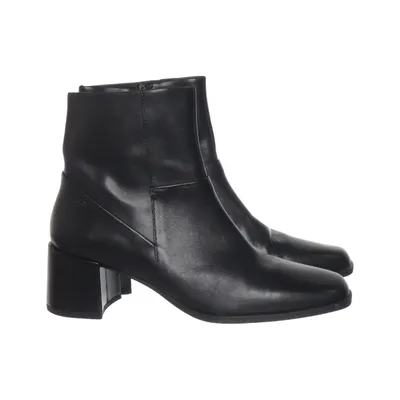 Bottes à talons (Noir) de Vagabond Cuir