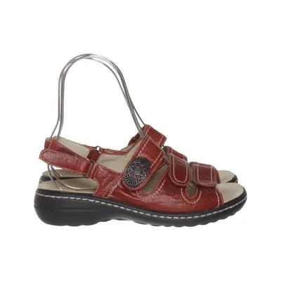 Sandals (Cora) from Medicus Leather