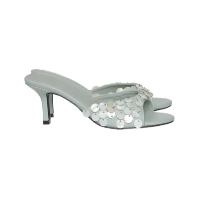 Mules (Pretty Little Thing) fra PrettyLittleThing