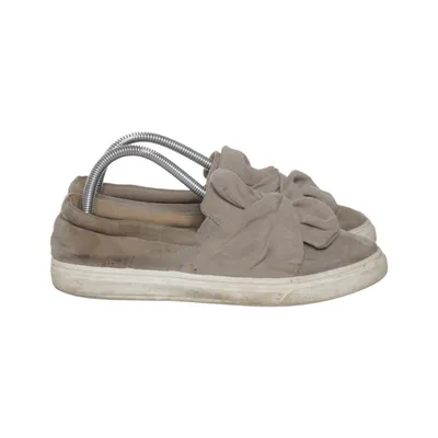 Slip-ons (Grå) från Gallery