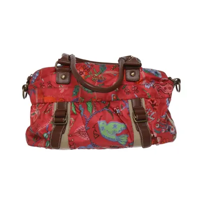 Sac à main (Rouge, Multicolore) de Oilily Polyester