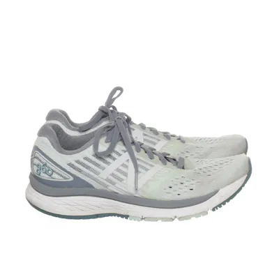 Hardloopschoenen (Grijs, Groen, Wit) van New Balance