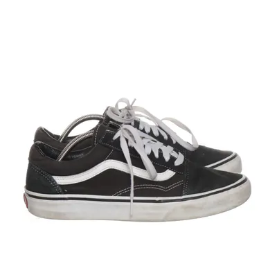 Baskets (Noir, Blanc) de Vans