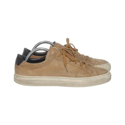 Sneakers (Brun) från Common Projects