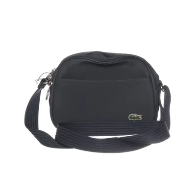 Axelremsväska (Blå) från Lacoste Polyester