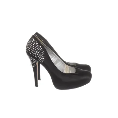 Pumps (Svart) från Donna Girl