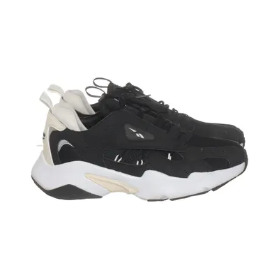 Trainers (Black, White) from Reebok