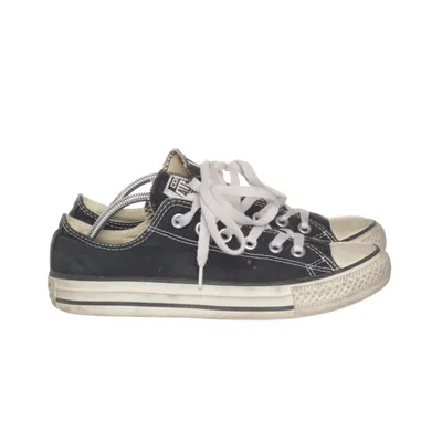 Canvas schoenen (Zwart) van Converse