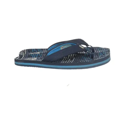 Flip-flops (Blue, Multicolored) from Reef
