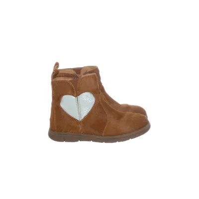 Boots (Brun) från Bisgaard