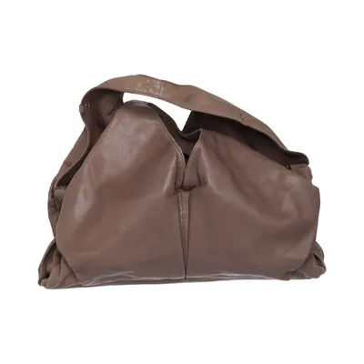 Handtas (Beige) van Uterqüe