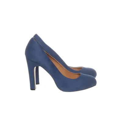 Pumps (Blå) från Nada
