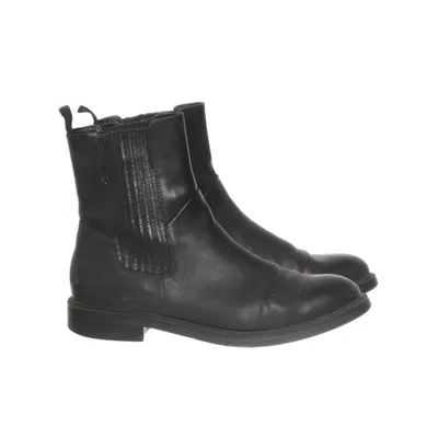 Chelsea boots (Zwart) van Vagabond