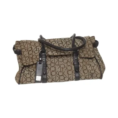 Sac à main (Beige) de Calvin Klein