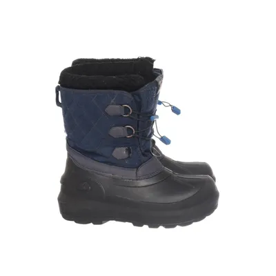 Laarzen (Zwart, Blauw) van Viking