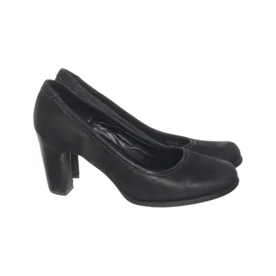 Pumps (Black) from Ecco