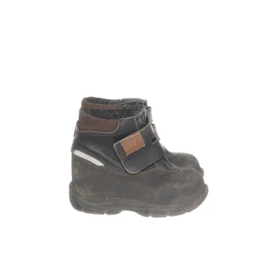 Boots (Svart) från Kavat