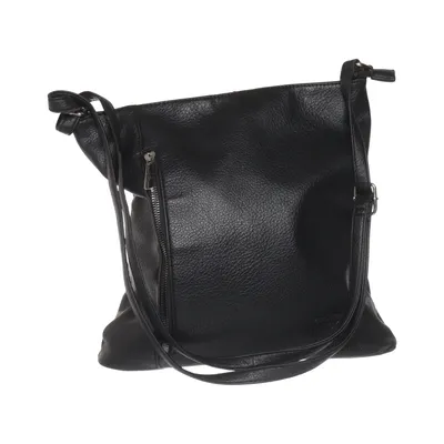 Axelremsväska (Svart) från Lycke Oslo