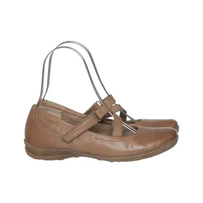 Chaussures de marche (Marron) de Tamaris Active Cuir