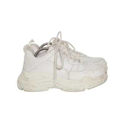 Sneakers (Wit) van NLY Shoes