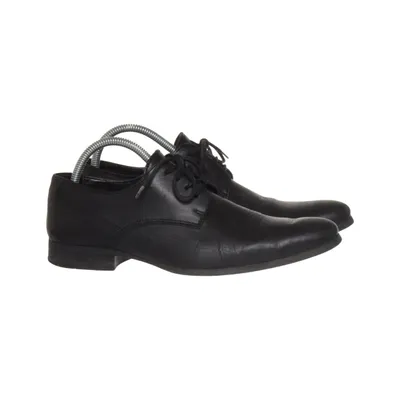 Chaussures Derby (Noir) de Legend