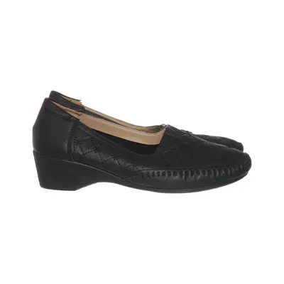 Wedges (Black) from Nice