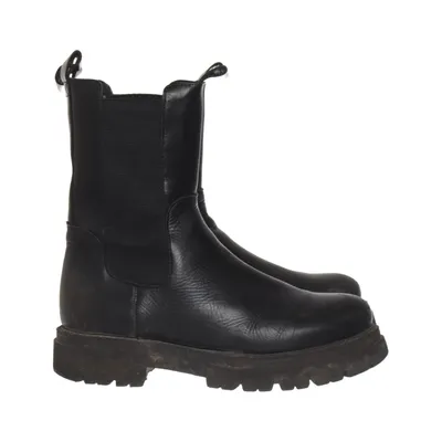 Bottines Chelsea (Noir) de Shoe Biz