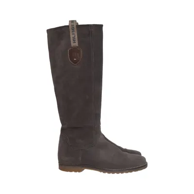 Laarzen (Wera) van Tommy Hilfiger Leer