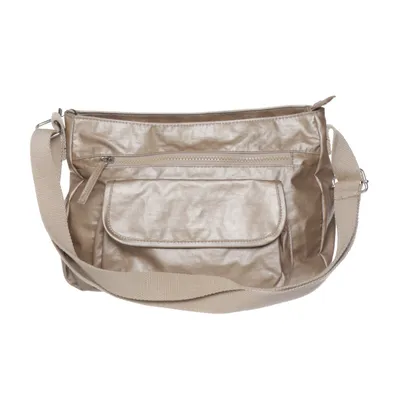 Schoudertas (Beige, Goud) van Woman by Tchibo