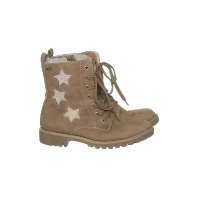 Kängor (Brun) från DooDogs