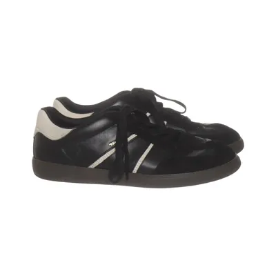 Sneakers (Svart) från Tamaris Skinn