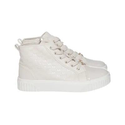 Sneakers (Beige) from Michael Kors