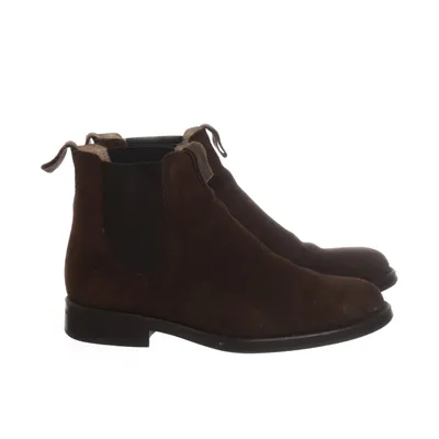 Chelsea boots (Bruin)