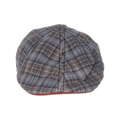 Béret (Texas Check) de Stetson Coton
