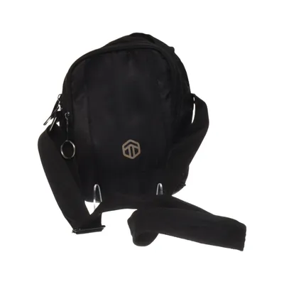 Shoulder-bag (Black) from Top Move