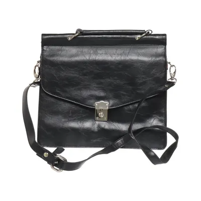 Shoulder-bag (Black) from Cooperative