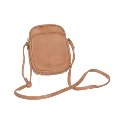 Schoudertas (Bruin) van Yidarton Polyester, Polyurethaan