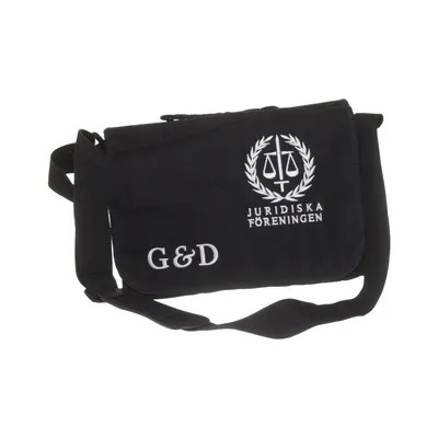 Schoudertas (Zwart) van G & D