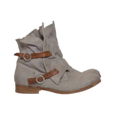 Boots (Grå, Brun) från Mjus