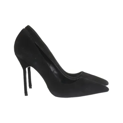 Pumps (Svart) från Mango Touch