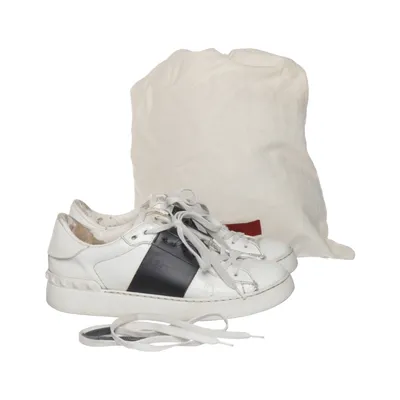 Sneakers (Vit, Svart) från Valentino Garavani