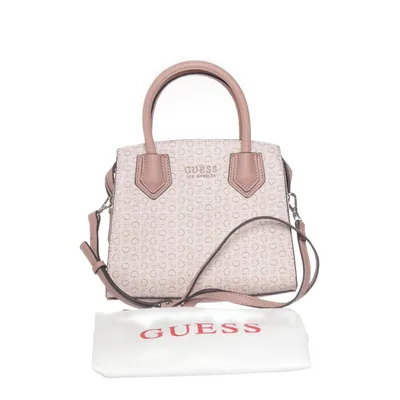Shoulder-bag (Pink) from Guess